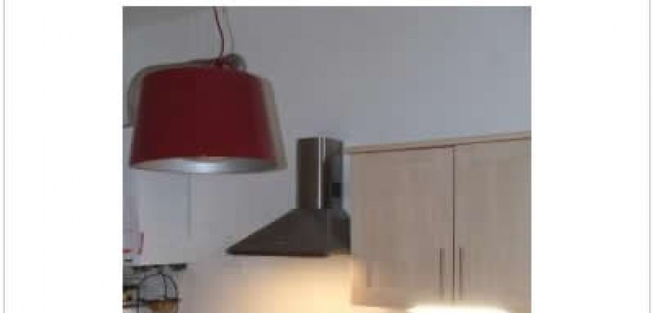 L'appartement fait 130 m2. 4 chambr...