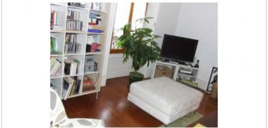 L'appartement fait 130 m2. 4 chambr...