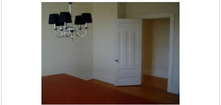 Grand appartement de 140 m2, ancien...