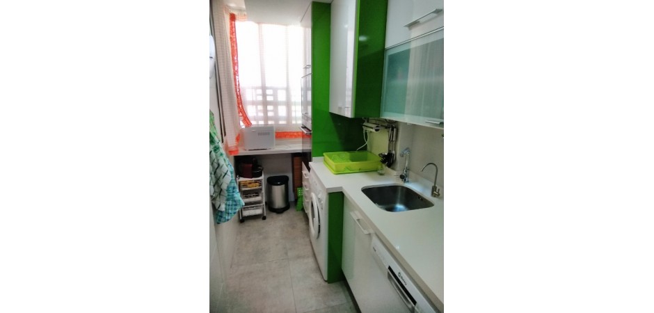 Apartamento  en Playa de San Juan 