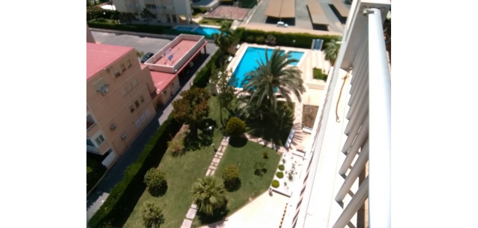 Apartamento  en Playa de San Juan 