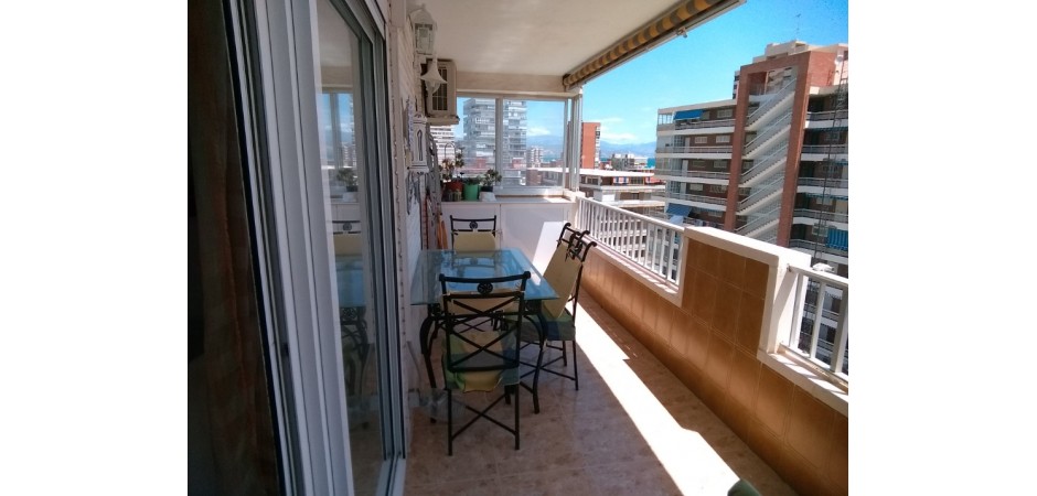 Apartamento  en Playa de San Juan 