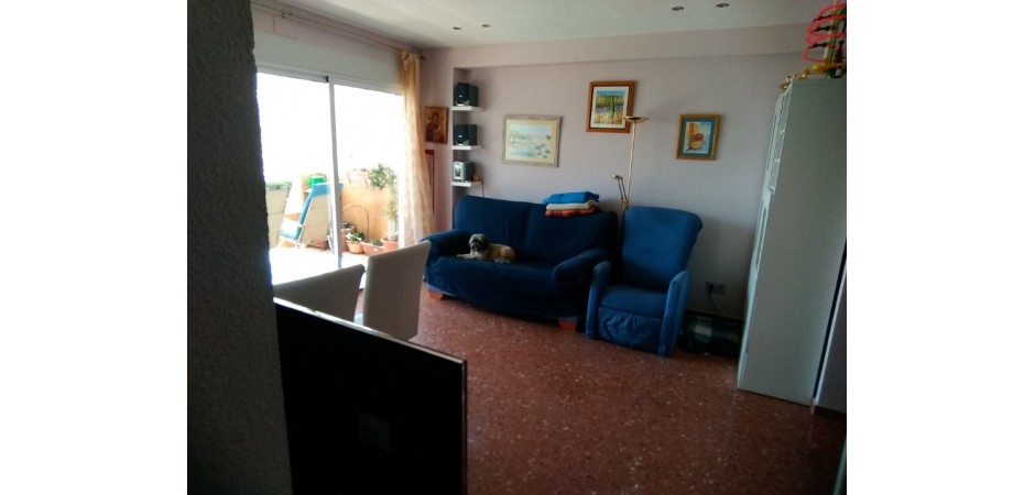 Apartamento  en Playa de San Juan 