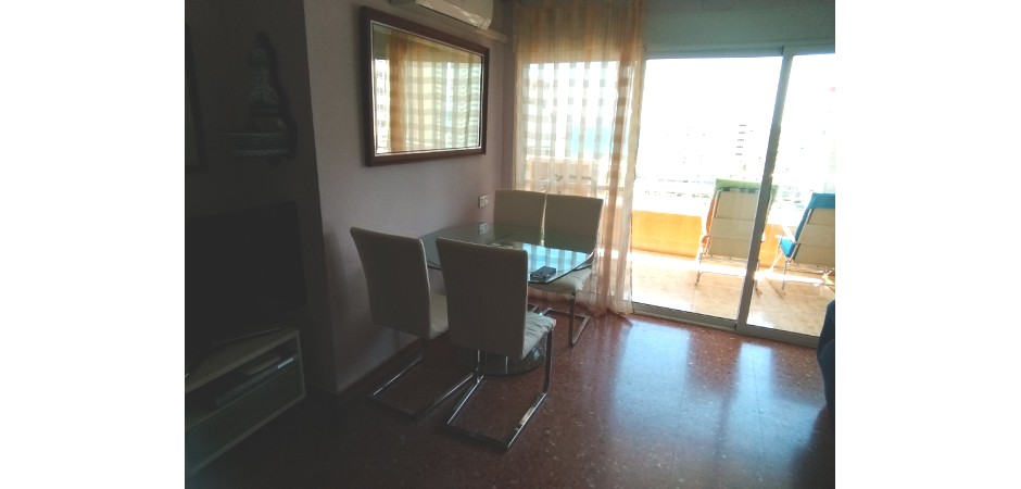 Apartamento  en Playa de San Juan 