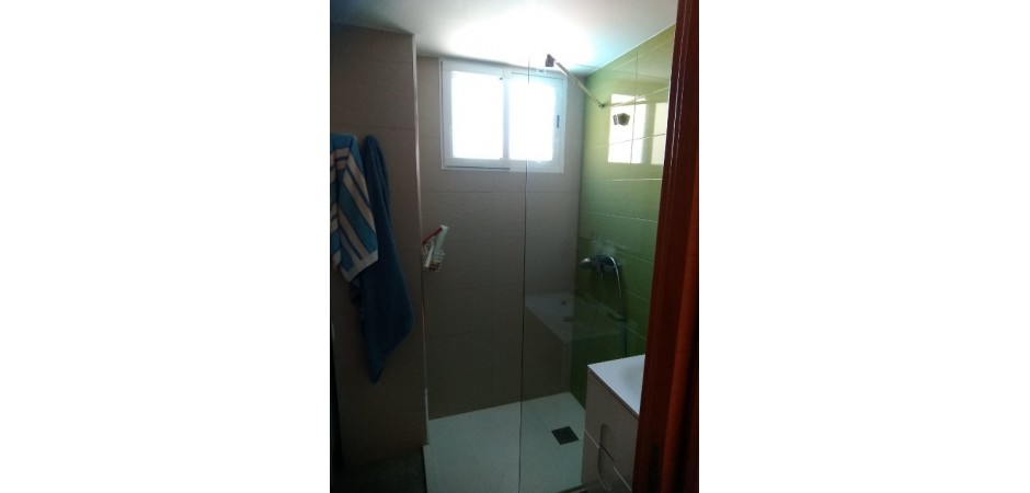 Apartamento  en Playa de San Juan 