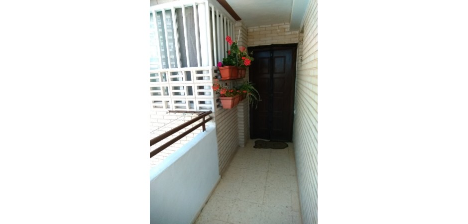 Apartamento  en Playa de San Juan 