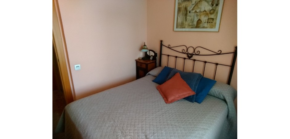 Apartamento  en Playa de San Juan 