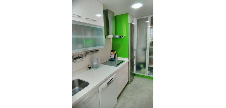 Apartamento  en Playa de San Juan 