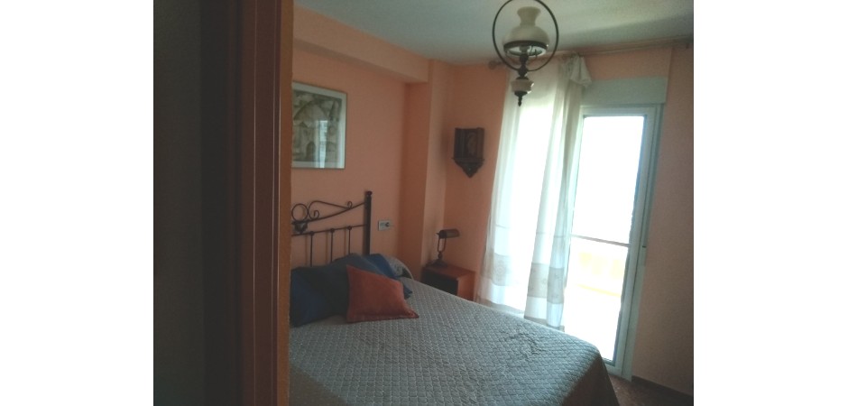 Apartamento  en Playa de San Juan 