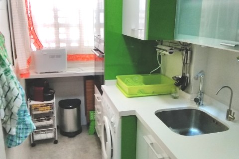 Apartamento  en Playa de San Juan 