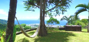 Villa saint denis Ile de La Reunion