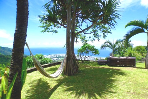 Villa saint denis Ile de La Reunion