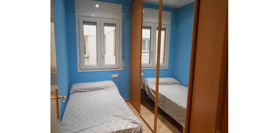 APARTAMENTO LLEIDA PRECIOSO CENTRICO.