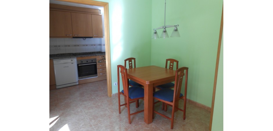 APARTAMENTO LLEIDA PRECIOSO CENTRICO.