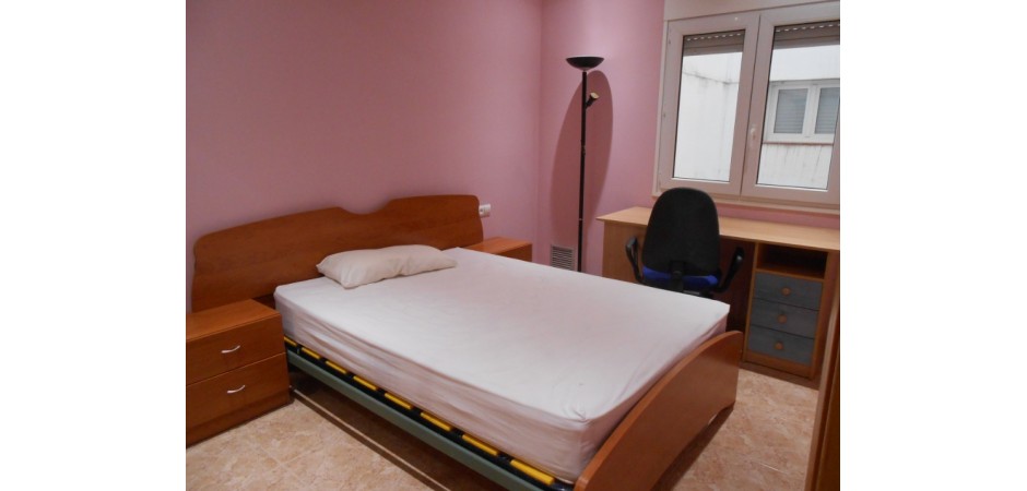 APARTAMENTO LLEIDA PRECIOSO CENTRICO.