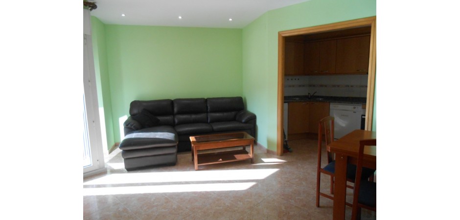 APARTAMENTO LLEIDA PRECIOSO CENTRICO.