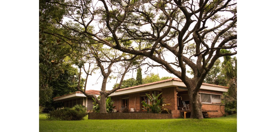 Casa de campo cerca de Bodegas de Carmelo