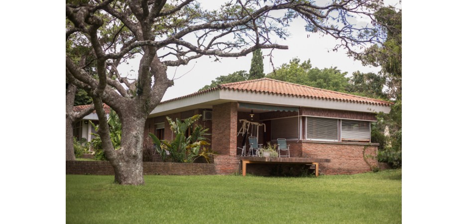 Casa de campo cerca de Bodegas de Carmelo