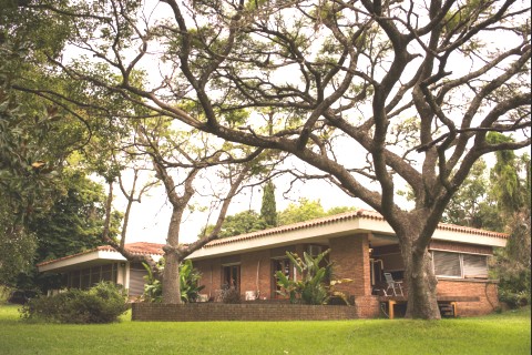 Casa de campo cerca de Bodegas de Carmelo