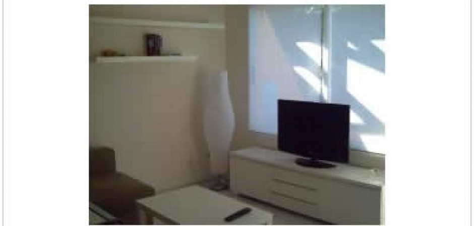 Apartamento en complejo residencial...