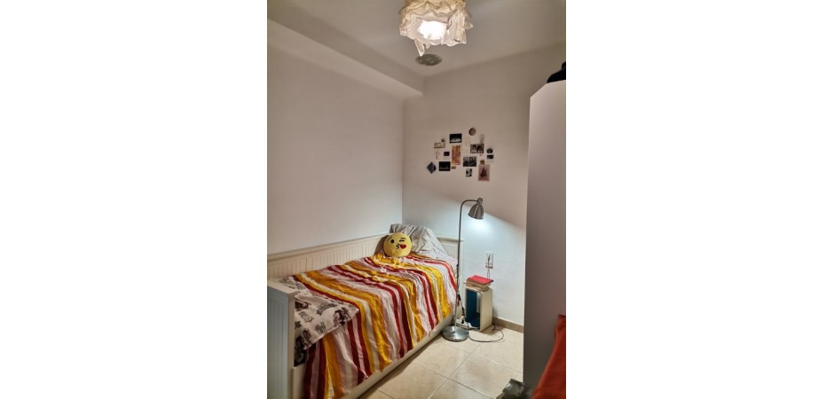 Small appartment in el Guinardó, Barcelona