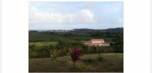 Villa avec très belle vue sur mer ...