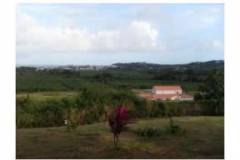 Villa avec très belle vue sur mer ...