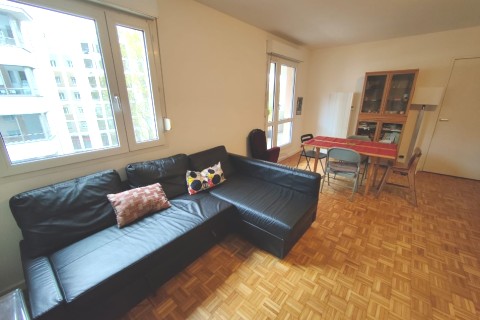 Appartement spacieux et lumineux à Montrouge-Paris