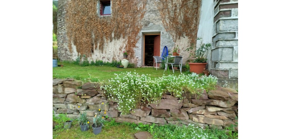 Apartamennto en berastegui a media hora de san sebastian 