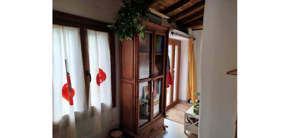 Apartamennto en berastegui a media hora de san sebastian 