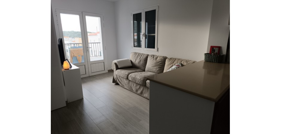 Apartamento en Menorca 