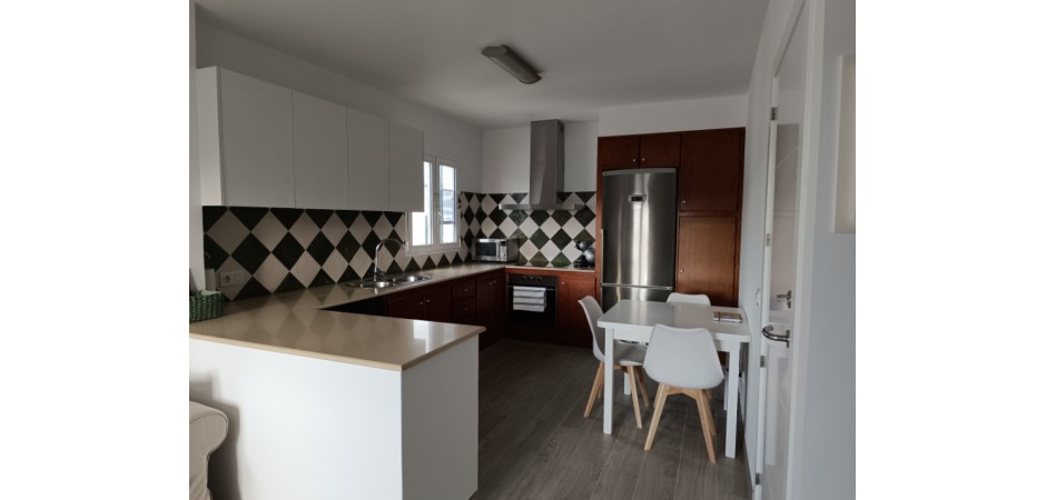 Apartamento en Menorca 