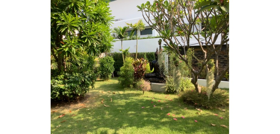 Belle villa calme et spacieuse