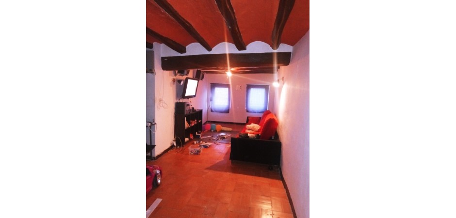 Casa de Pueblo 
