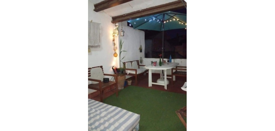 Casa de Pueblo 