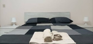 Holiday in Gardenie - Roma