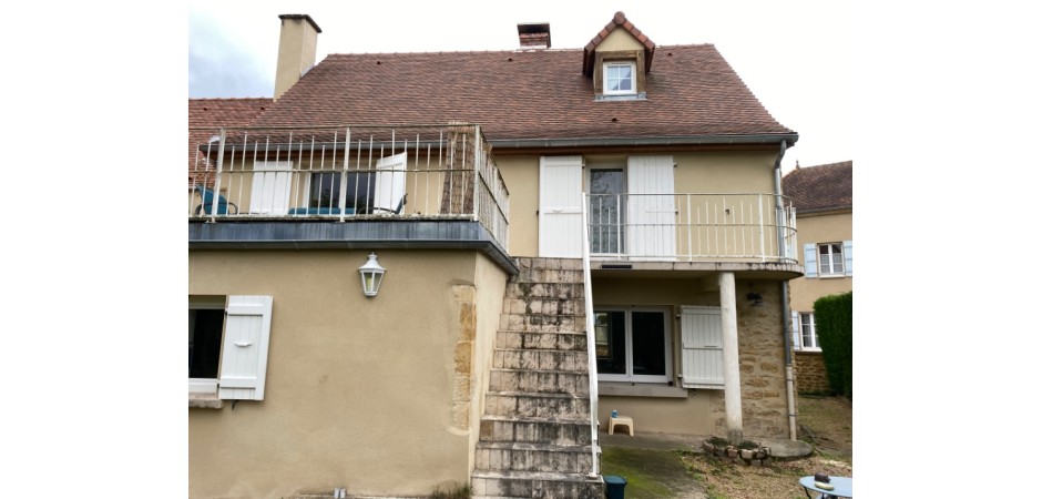 Sur la route des églises romanes