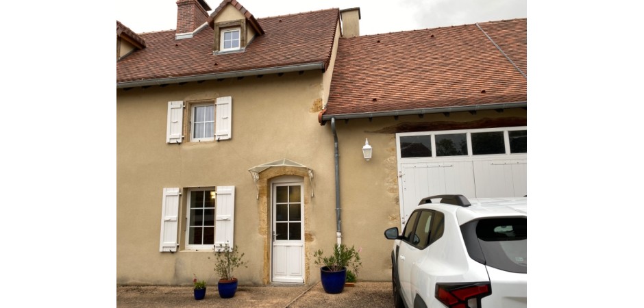 Sur la route des églises romanes