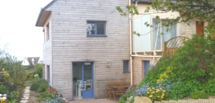 Studio de 35 m² entre Côte de Granit Rose et Côte des Ajoncs