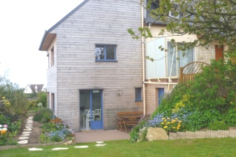 Studio de 35 m² entre Côte de Granit Rose et Côte des Ajoncs