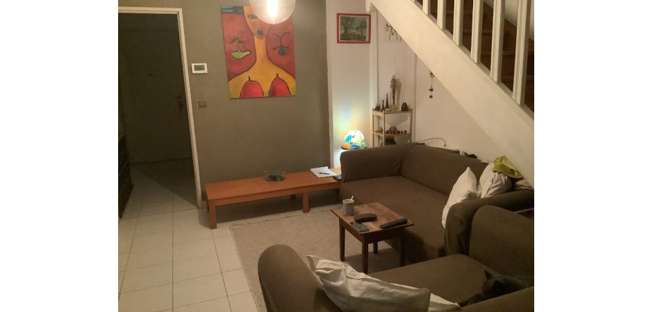 Échange contre 1 logement Montmartre 
