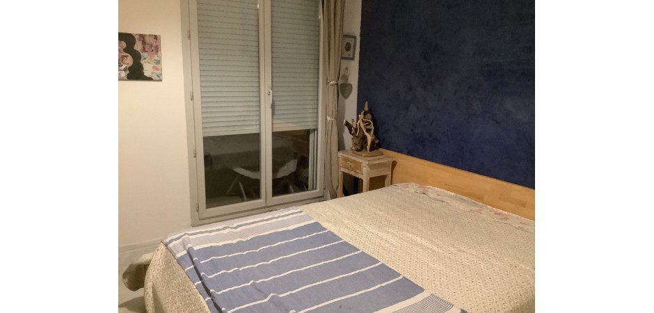 Échange contre 1 logement Montmartre 