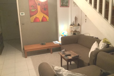 Échange contre 1 logement Montmartre 