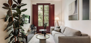 New York's Lovely Place