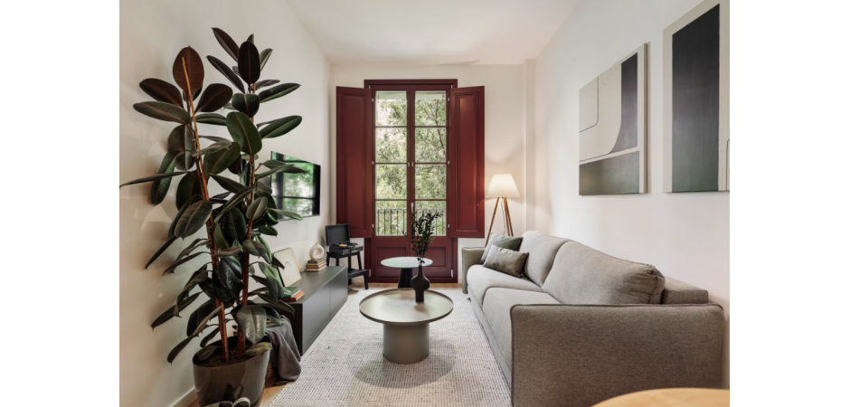 New York's Lovely Place