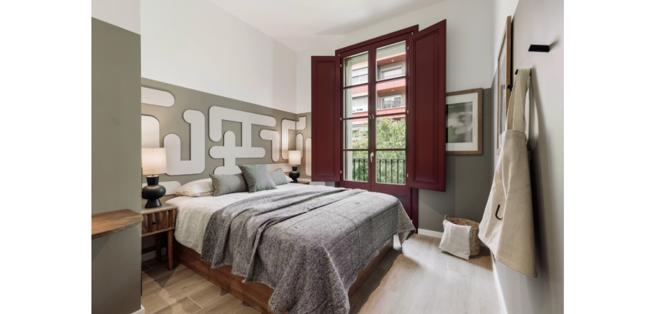 New York's Lovely Place