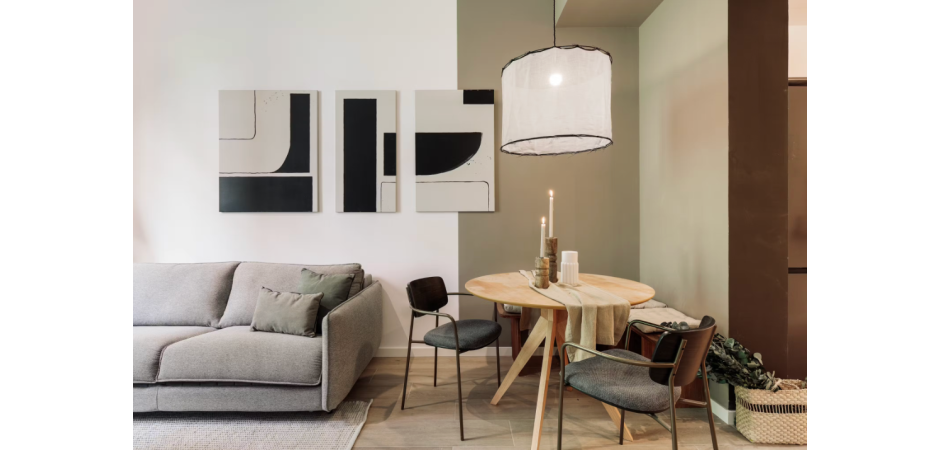 New York's Lovely Place