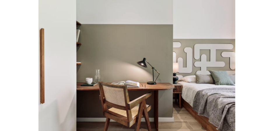 New York's Lovely Place