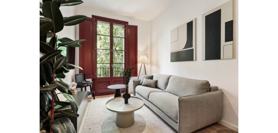 New York's Lovely Place