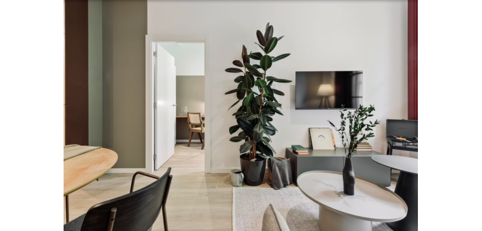 New York's Lovely Place